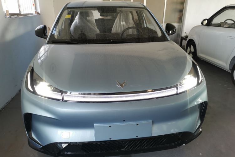 Used ARCFOX T1 2025 Model 425 PRO