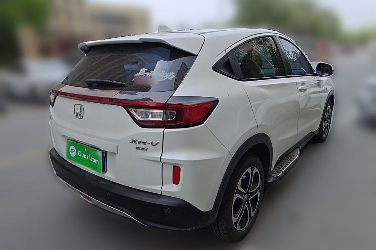 Used Honda XR-V 2017 1.8L EXi CVT Comfort Version