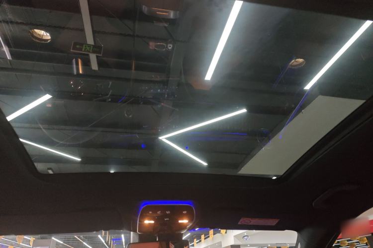 Used Mercedes-Benz GLC 2024 Refreshed GLC 300 L 4MATIC Dynamic Version 5 Seats