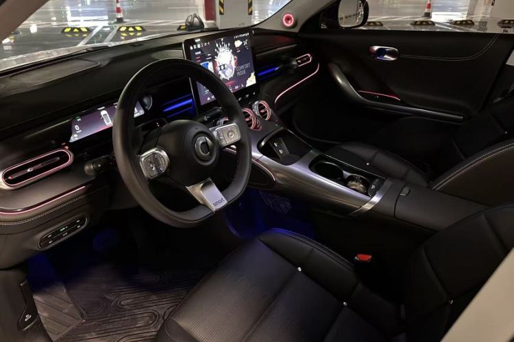 Used smart #3 2024 Dynamic Standard Edition