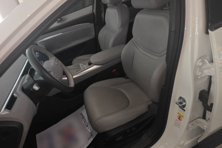 Used XPeng MONA M03 2025 600 with Ultra-Long Range Max