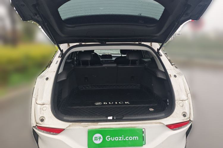 Used Buick Velite 6 2020 Plug-in Hybrid Connected Fashion Model
