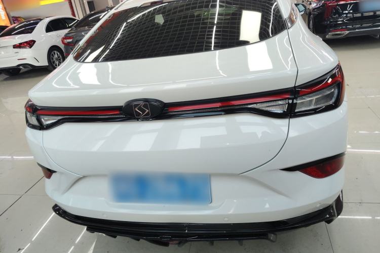 Used SOL A5 2022 1.5T CVT Youth Edition