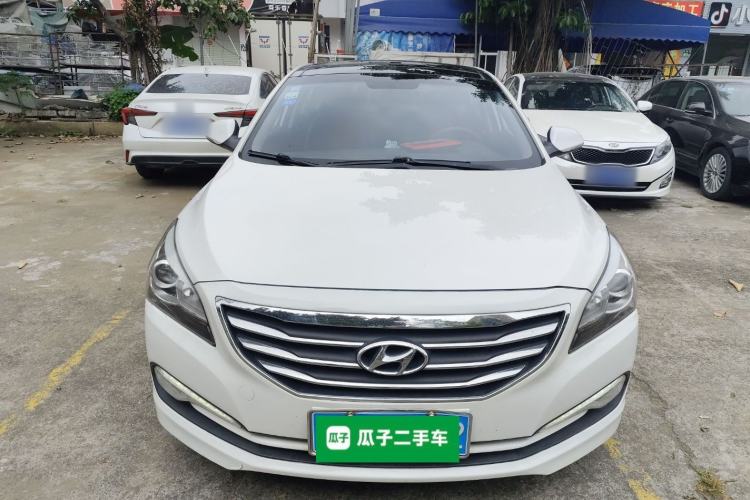 Used Hyundai Mistra 2014 1.8L Automatic Smart GLS