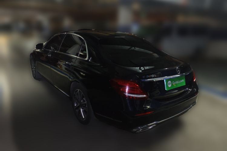 Used Mercedes-Benz E-Class 2019 E 260 L