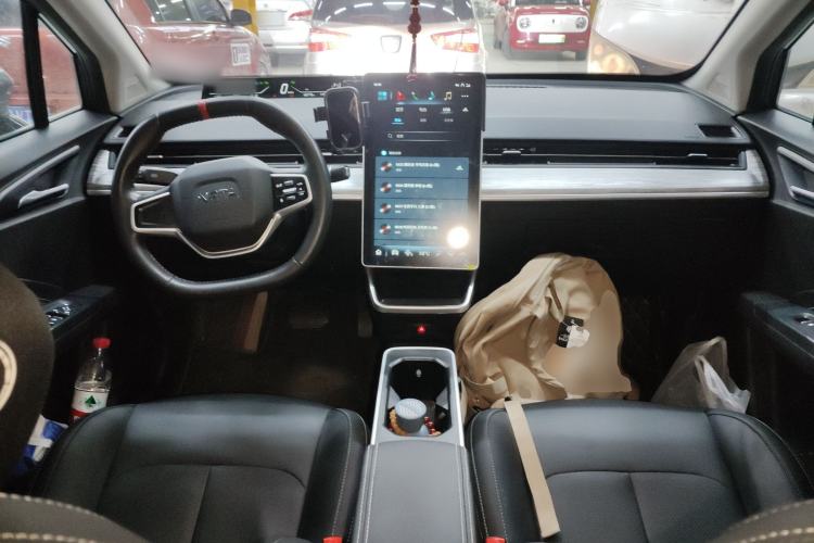 Used NETA V 2022 Chao 300 Lite Ternary Lithium
