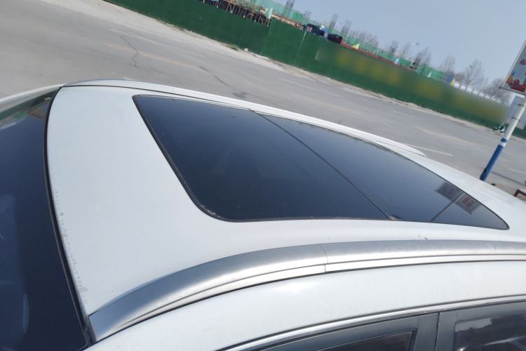 Used Geely Auto Emgrand X7 Sport 2018 1.8TD Automatic Two-Wheel Drive Smart Connect 4G Internet Edition