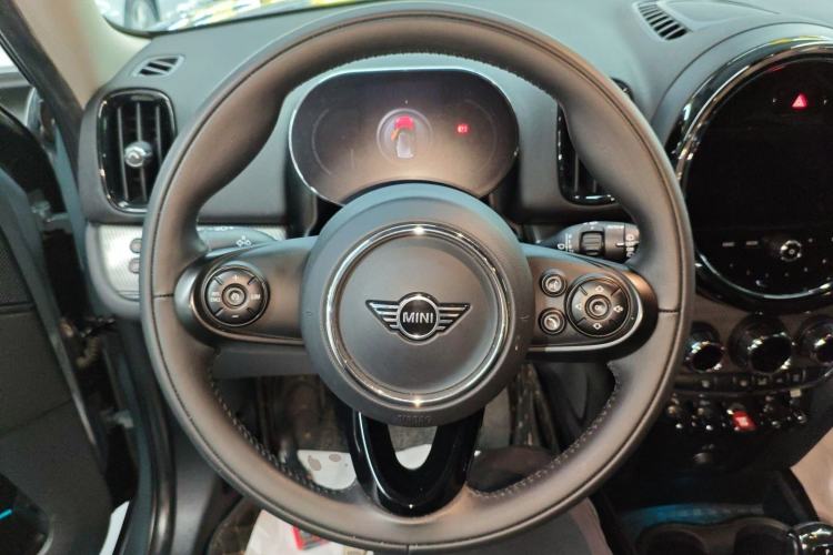 Used MINI Countryman 2021 1.5T COOPER Connoisseur
