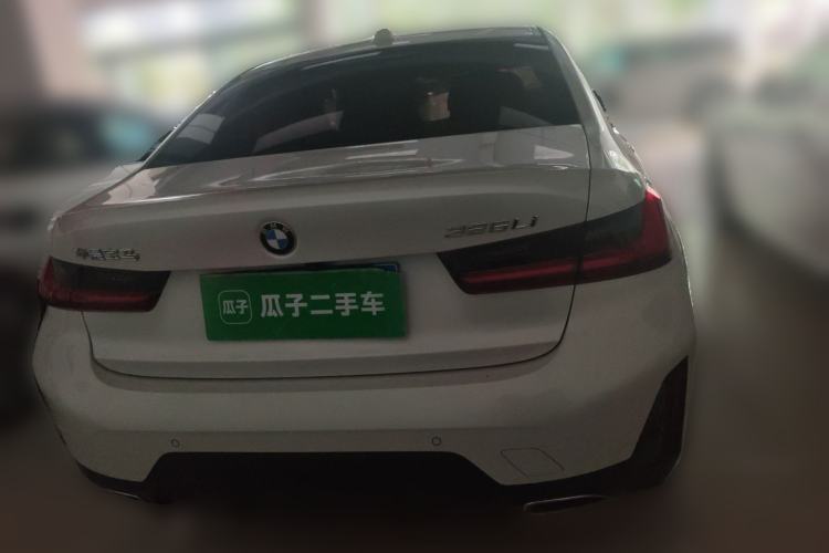 Used BMW 3 Series 2023 325Li M Sport Package
