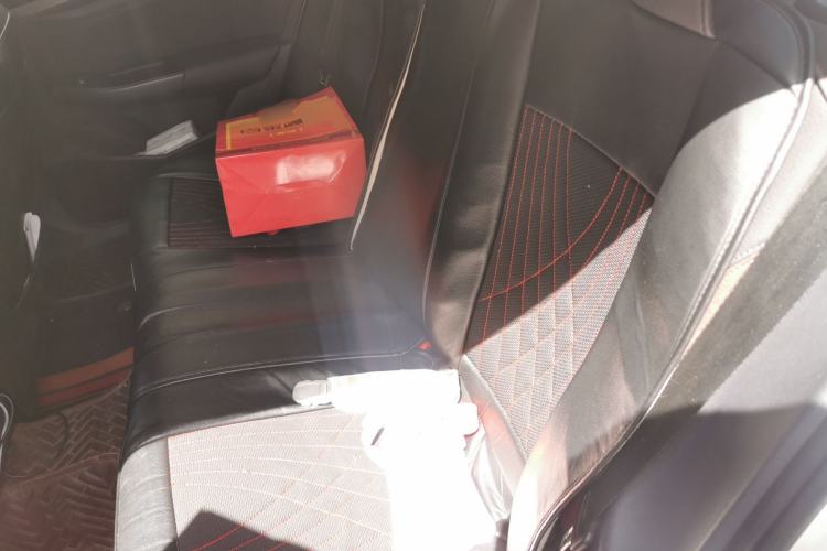 Used Volkswagen Bora 2020 1.5L Automatic Comfort Model
