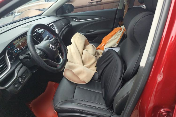 Used Buick GT 2018 18T Automatic Elite Model