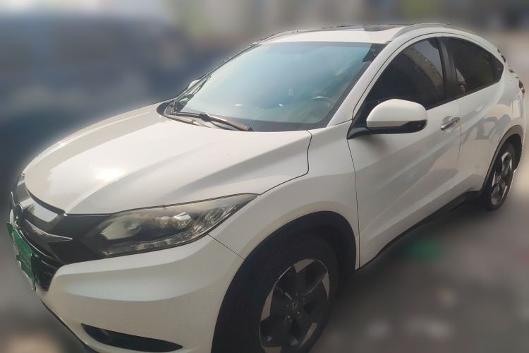 Used Honda Vezel 2015 1.8L CVT 2WD Luxury Model