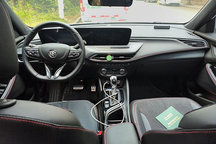 Used Buick Verano 2022 Pro GS Gale Edition
