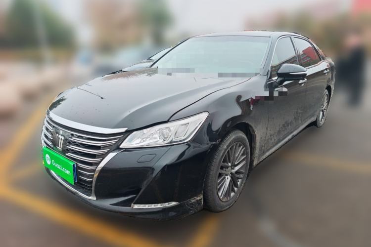 Used Toyota Crown 2017 2.0T Sport Edition