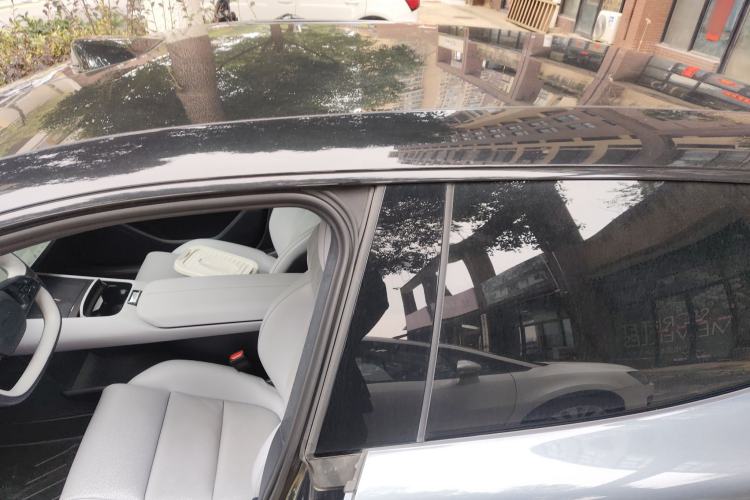 Used Lynk & Co Z10 2025 95 kWh 702 km All-Wheel Drive Intelligent Driving Ultra
