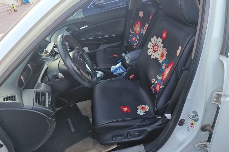 Used Honda Accord 2013 2.0L SE
