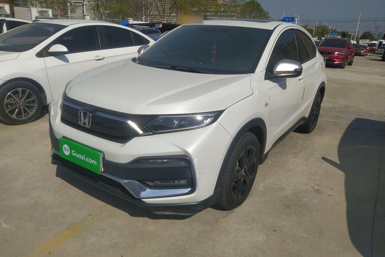 Used Honda XR-V 2021 220TURBO CVT Luxury Edition