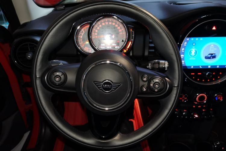 Used MINI 2019 1.5T ONE Five-Door Edition