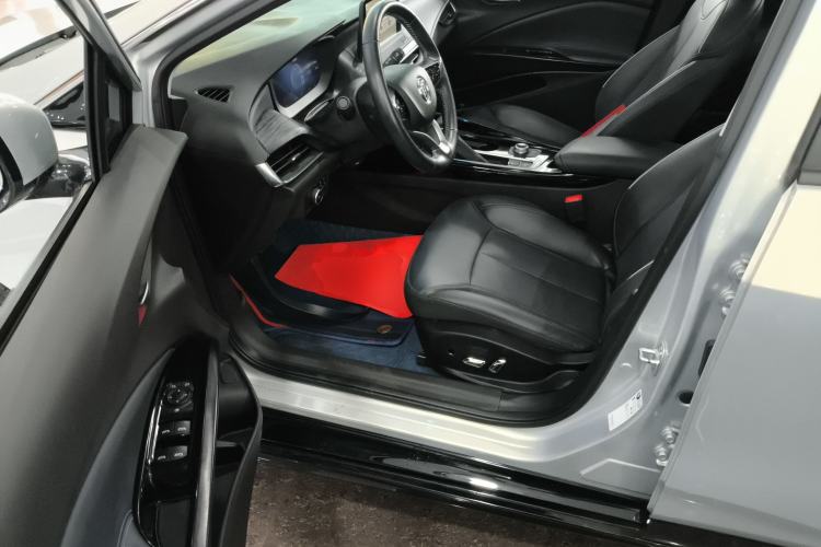 Used Buick Velite 6 2024 430km Enjoyment Version Driver Seat