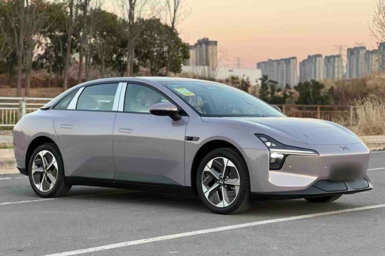 Used XPeng MONA M03 2025 620 Ultra-Long Range Plus