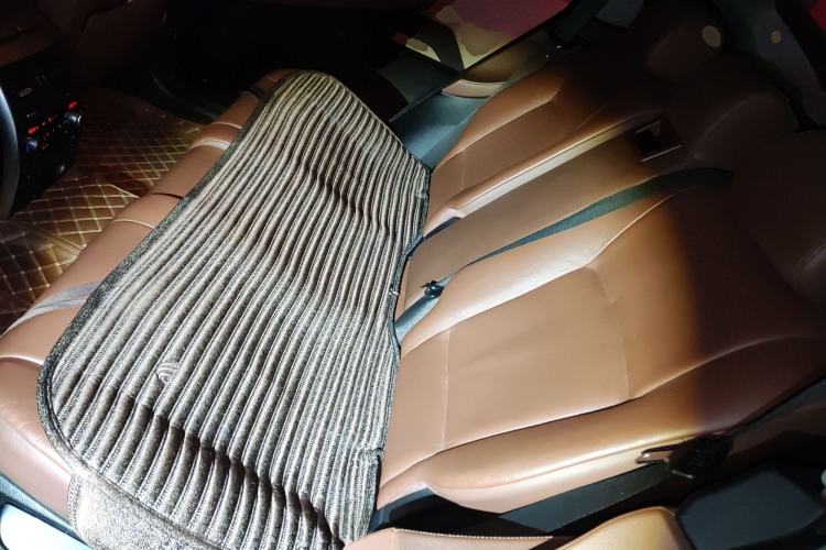 Used BMW 5 Series GT 2010 535i Luxury Edition
