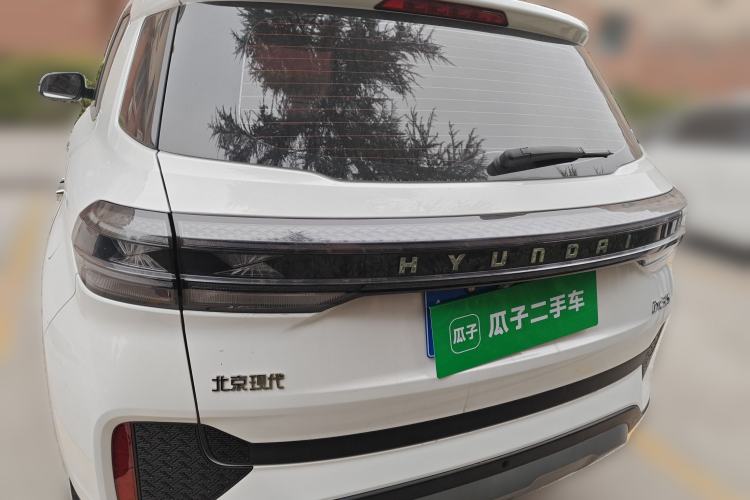 Used Hyundai ix35 2021 2.0L Automatic 2WD GLS Leading Edition