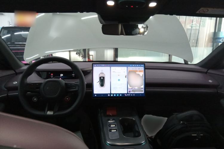 Used Xiaomi Auto SU7 2024 Rear-Drive Ultra-Long Range Advanced Pro-Level Intelligent Driving Version
