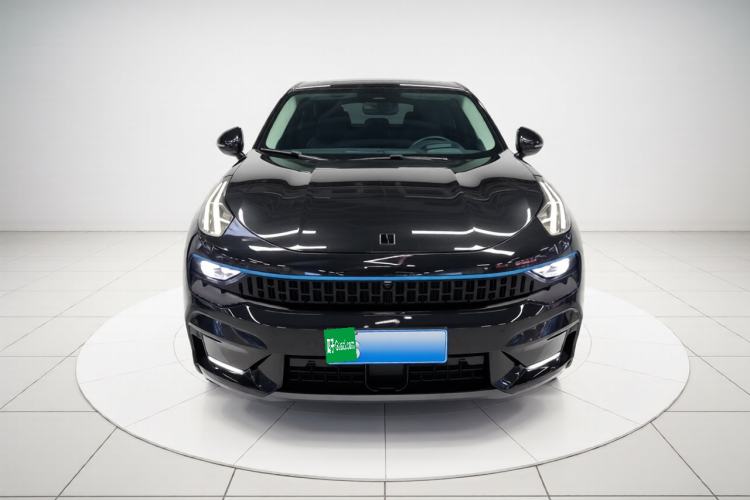 Used Lynk & Co 05 2022 2.0T Two-Wheel Drive Shine Halo