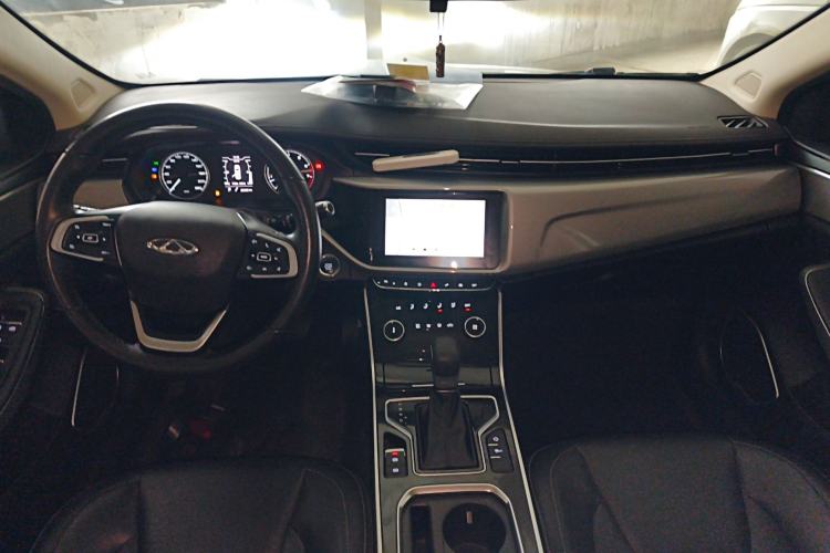 Used Chery Arrizo 5 2019 PRO 1.5L CVT Zizai Edition China VI