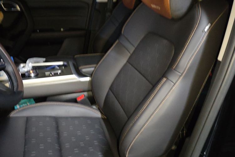 Used Haval DARGO 2024 1.5T DCT Border Collie Edition