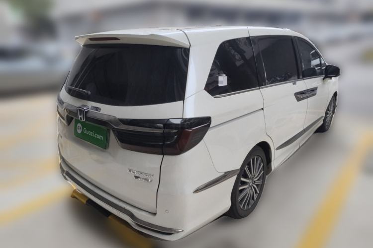 Used Honda Elysion 2022 2.0L eHEV Prestige Edition
