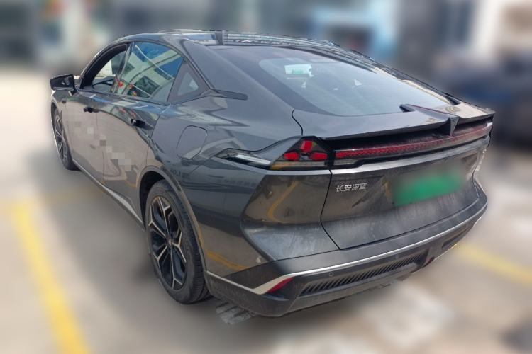 Used Deepal SL03 2023 200Max Range-Extended Version
