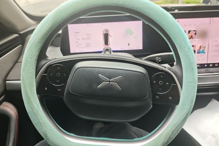 Used XPeng P7 2020 670N