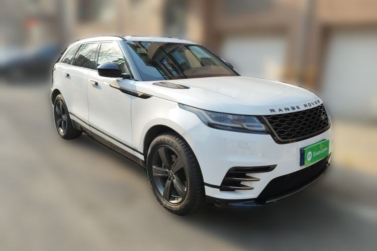 Used Land Rover Range Rover Velar 2018 P250 S