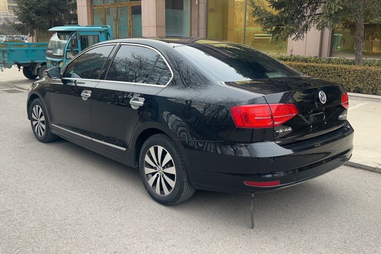 Used Volkswagen Sagitar 2018 1.6L Automatic Comfort Model
