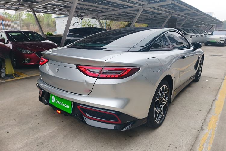 Used NETA GT 2023 560
