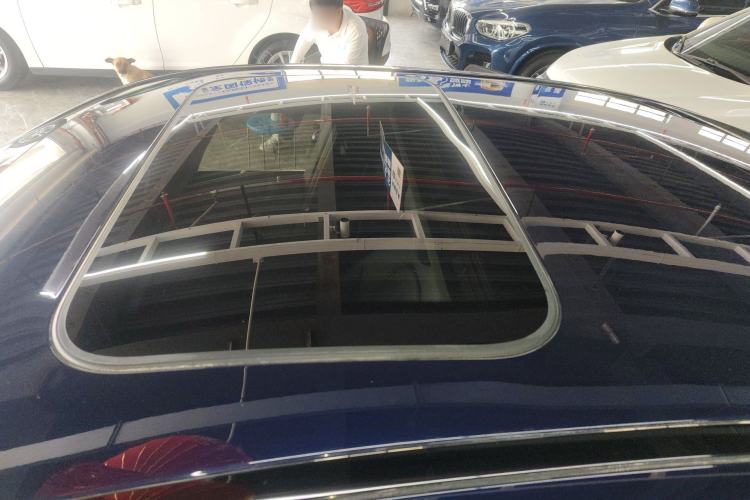 Used Mercedes-Benz C-Class 2017 Restyled C 180 L Fashion Edition Sport Version
