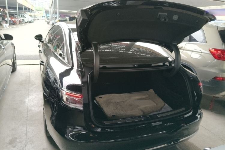 Used Hima Stelato S9 2026 Model, Range-Extended Max Rear-Drive 37kWh
