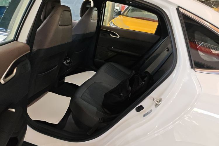 Used CHANGAN Eado 2026 Model, Fourth Generation, 1.5T 500Bar Smart Enjoyment Edition