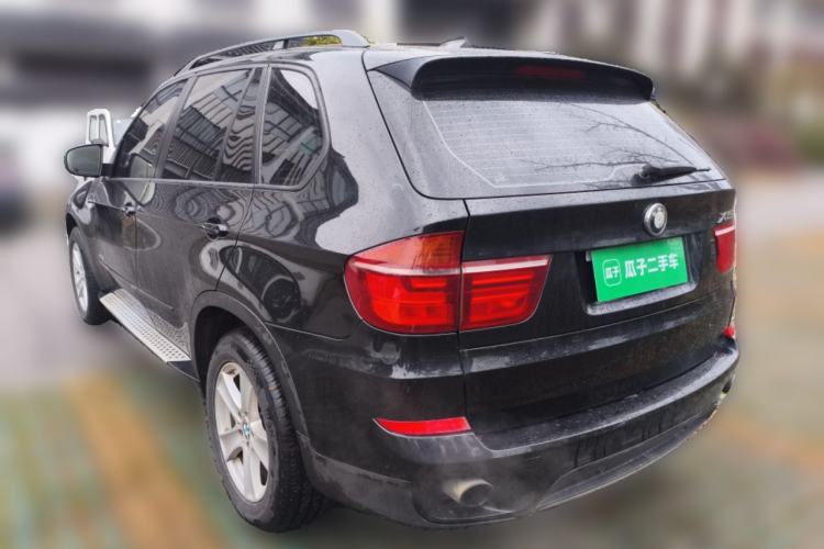 Used BMW X5 2011 xDrive35i Leading Model
