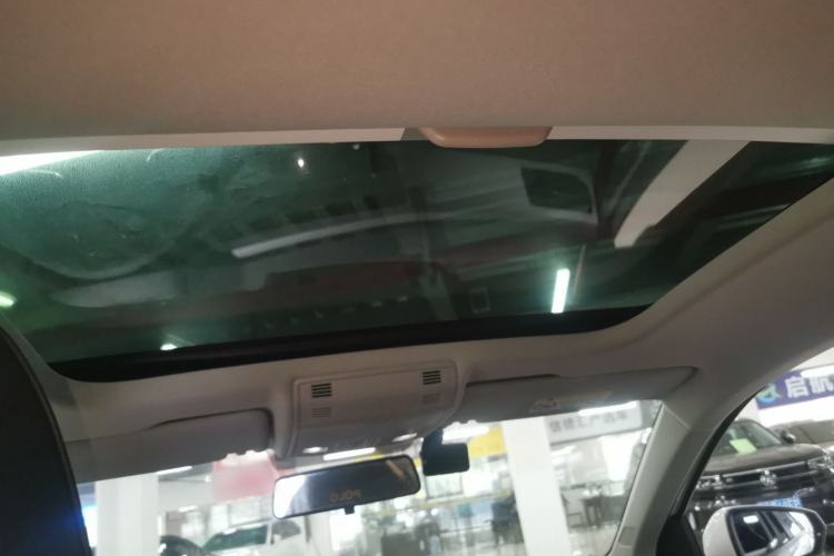 Used Volkswagen Polo 2021 Plus 1.5L Automatic Panoramic Enjoyment Edition