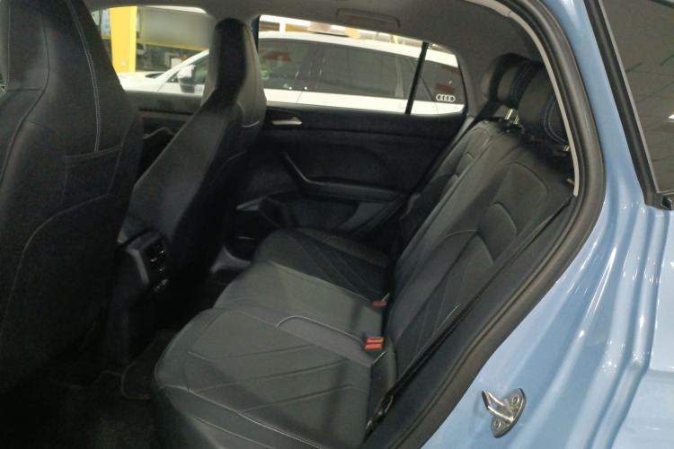 Used Volkswagen Tharu 2025 NewRui 300TSI Prestige Edition
