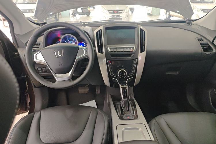 Used Luxgen U6 SUV 2015 1.8T Fashion Edition