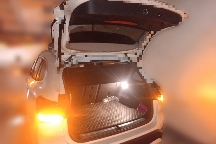 Used BMW X1 2020 sDrive20Li Fashion Model