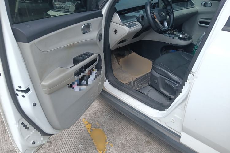 Used BYD D1 2021 Leading Edition