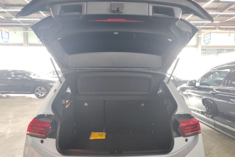 Used Volkswagen ID.3 2023 Pure Smart Edition
