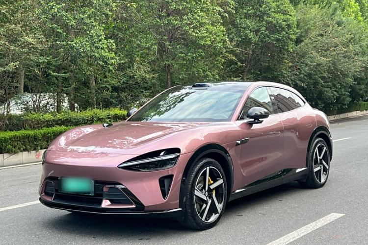 Used Xiaomi Auto YU7 2025 Ultra-Long Range High-Performance All-Wheel-Drive Max Edition