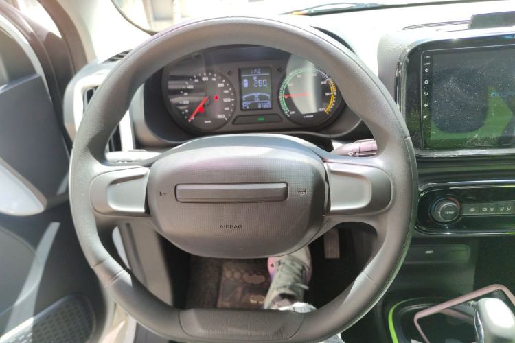 Used Roewe Clever 2021 302km Excellence Edition