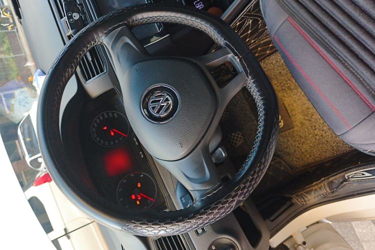 Used Volkswagen Santana 2016 1.4L Manual Fashion Edition