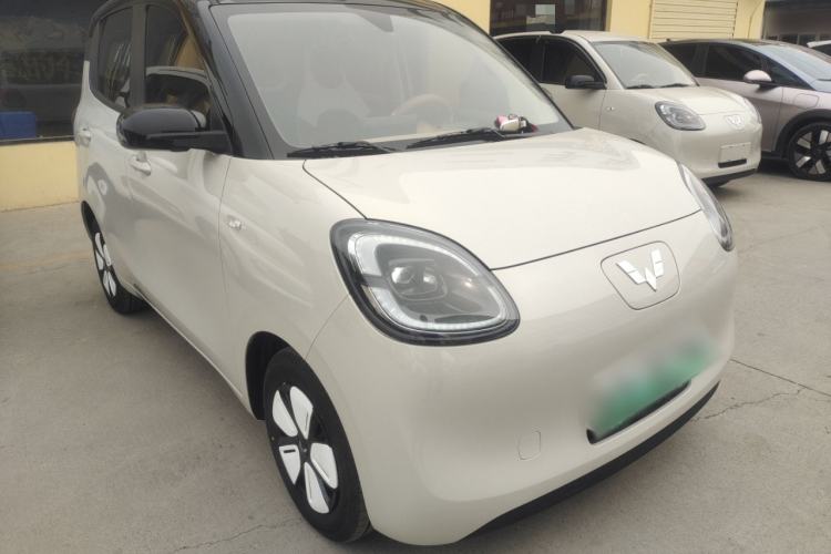 Used Wuling Hongguang MINIEV 2025 Four-Door Version Premium Edition
